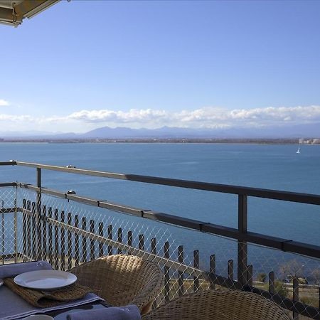 Apartament Platja Palangrers Roses Luaran gambar