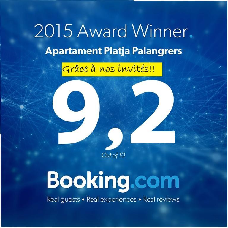 Apartament Platja Palangrers Roses Luaran gambar