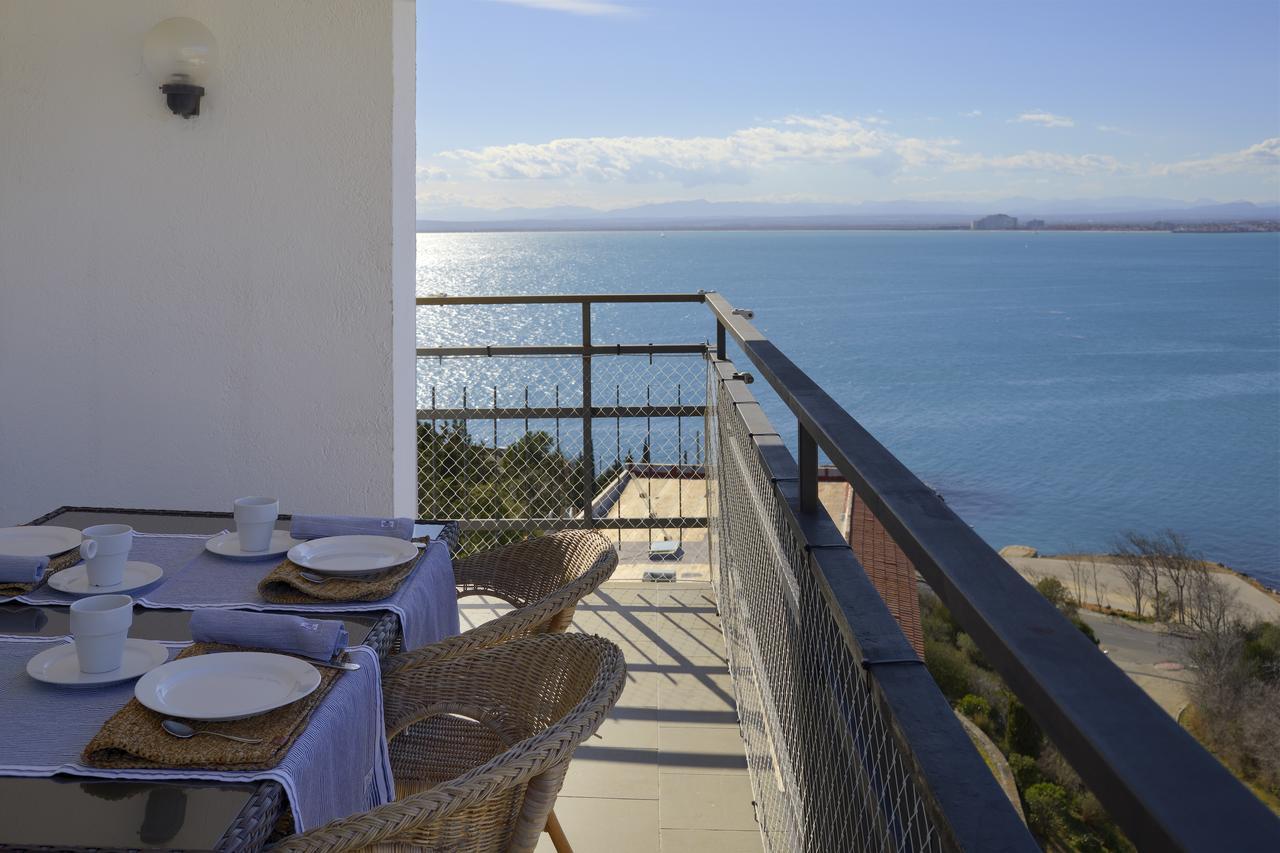 Apartament Platja Palangrers Roses Luaran gambar