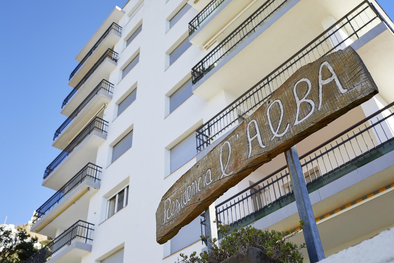 Apartament Platja Palangrers Roses Luaran gambar