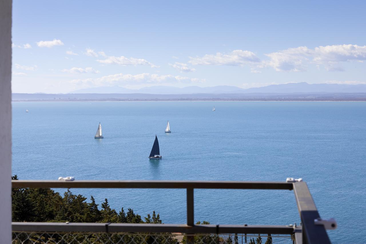 Apartament Platja Palangrers Roses Luaran gambar