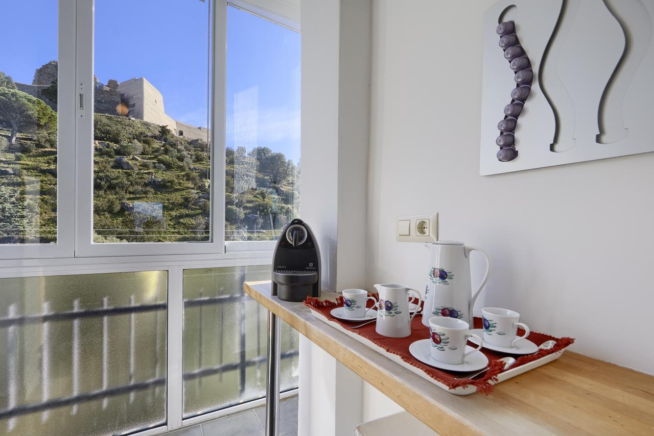 Apartament Platja Palangrers Roses Luaran gambar