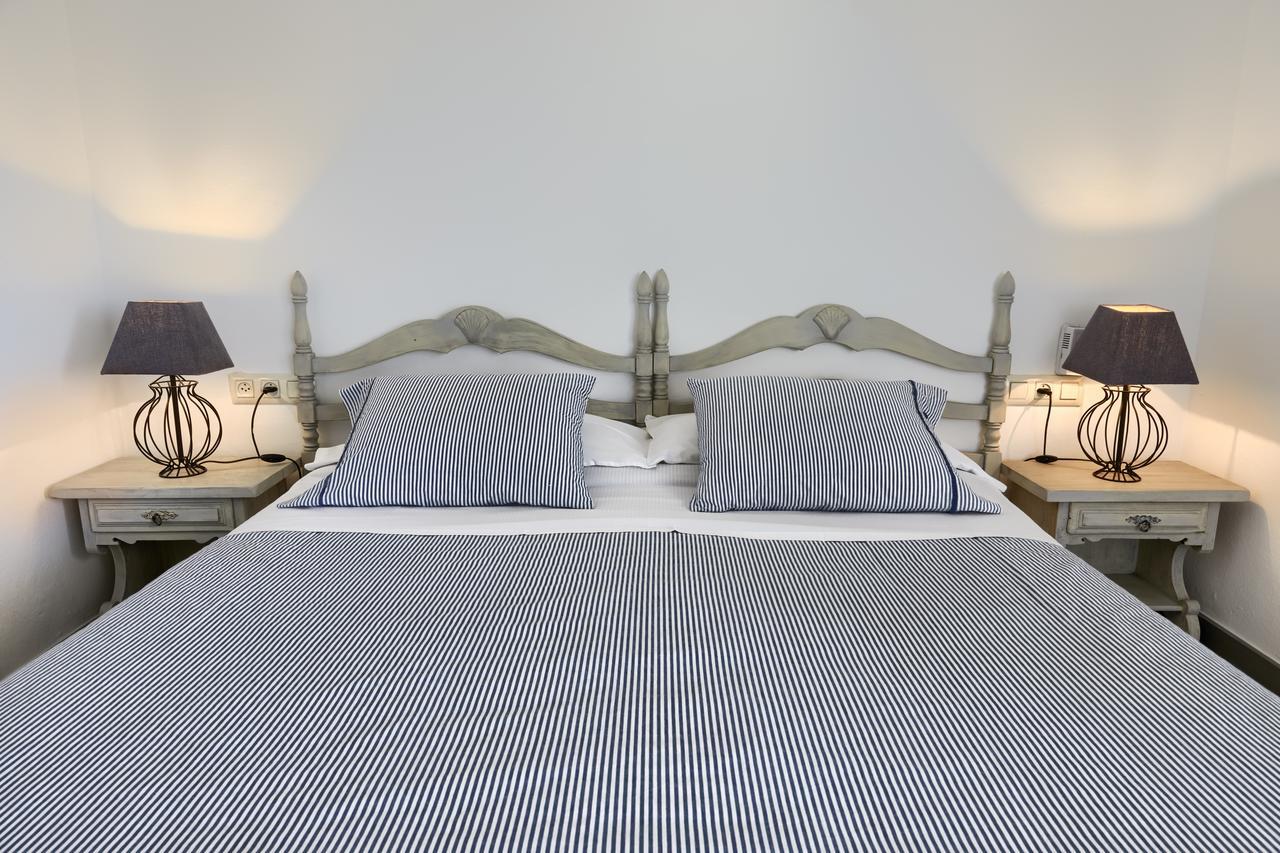 Apartament Platja Palangrers Roses Luaran gambar